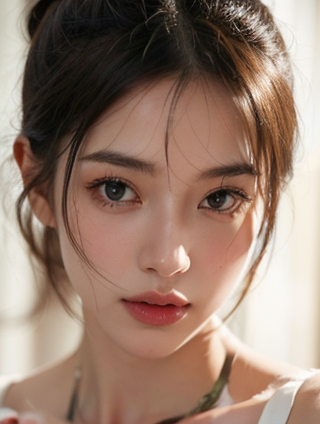 快乐与焦虑：情感的双面镜像1744046329530